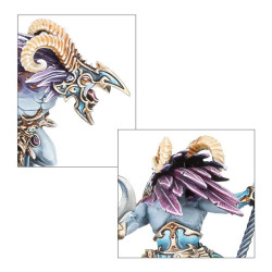 Combat Patrol: Thousand Sons