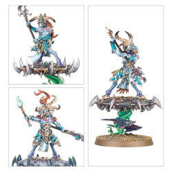 Combat Patrol: Thousand Sons